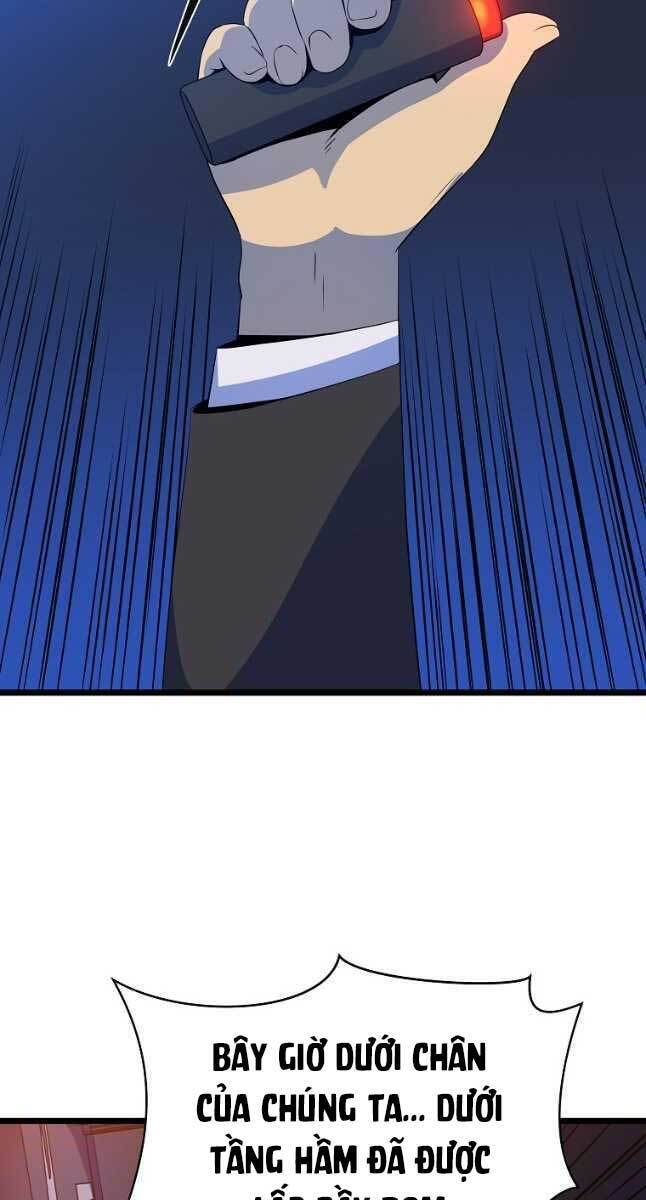 Tiêu Diệt Đấng Cứu Thế Chapter 123 - Trang 2