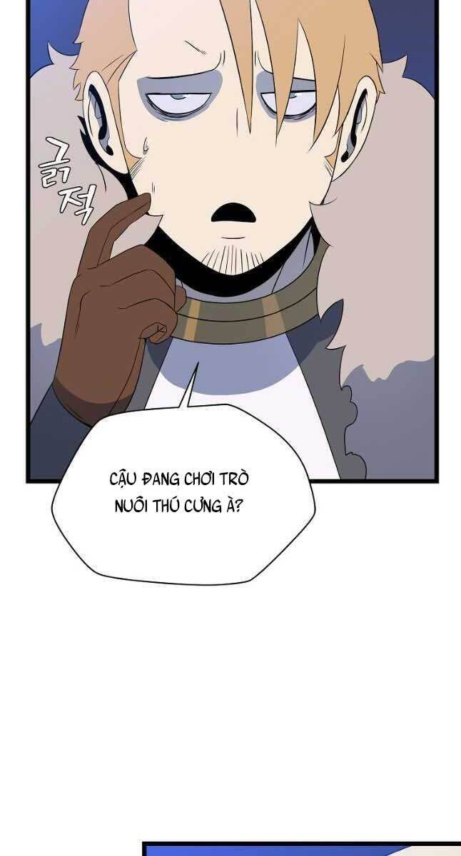 Tiêu Diệt Đấng Cứu Thế Chapter 123 - Trang 2