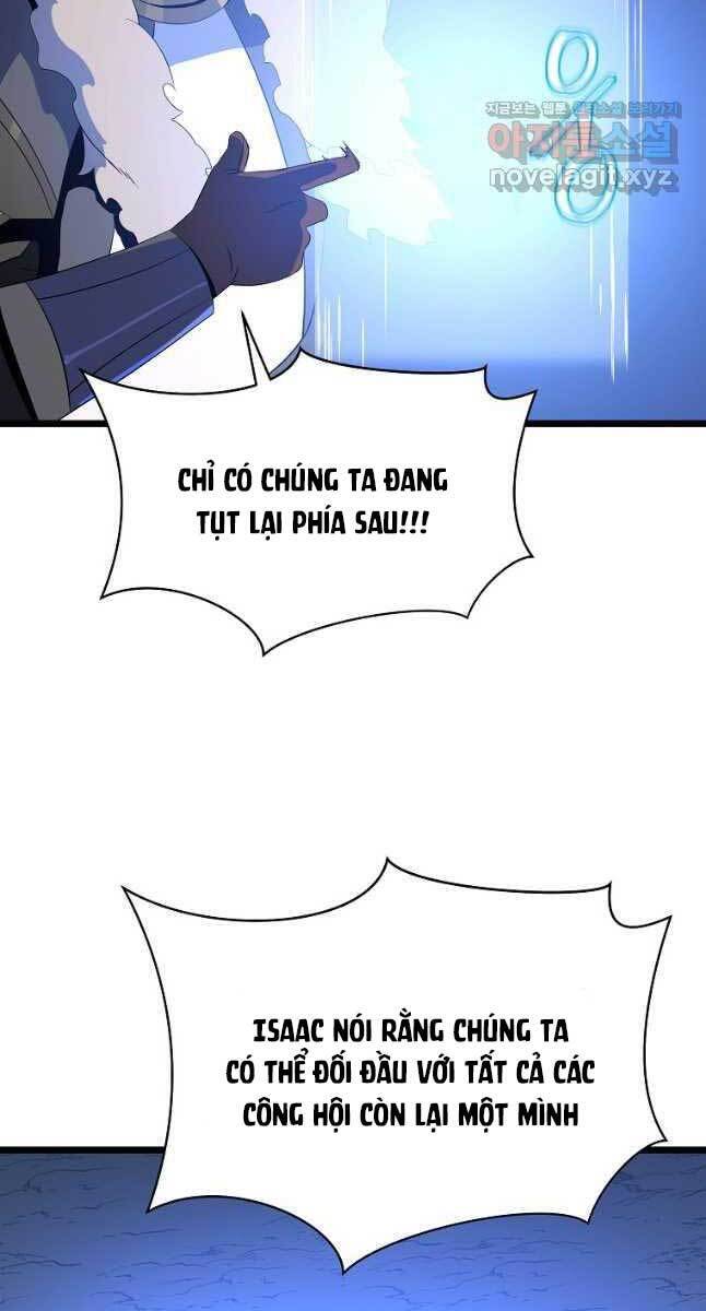 Tiêu Diệt Đấng Cứu Thế Chapter 123 - Trang 2