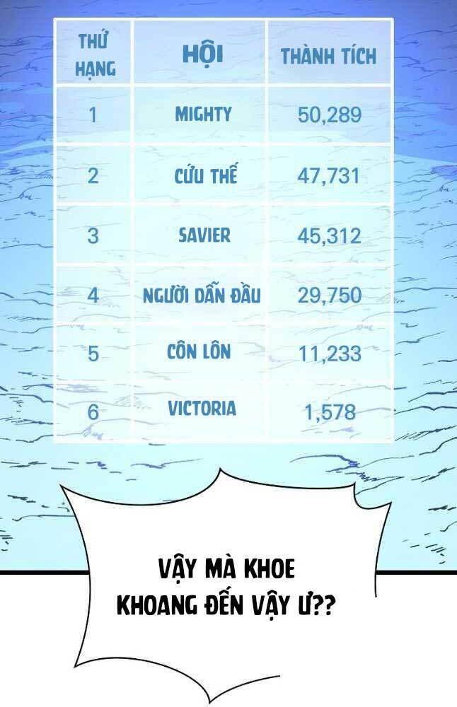 Tiêu Diệt Đấng Cứu Thế Chapter 123 - Trang 2