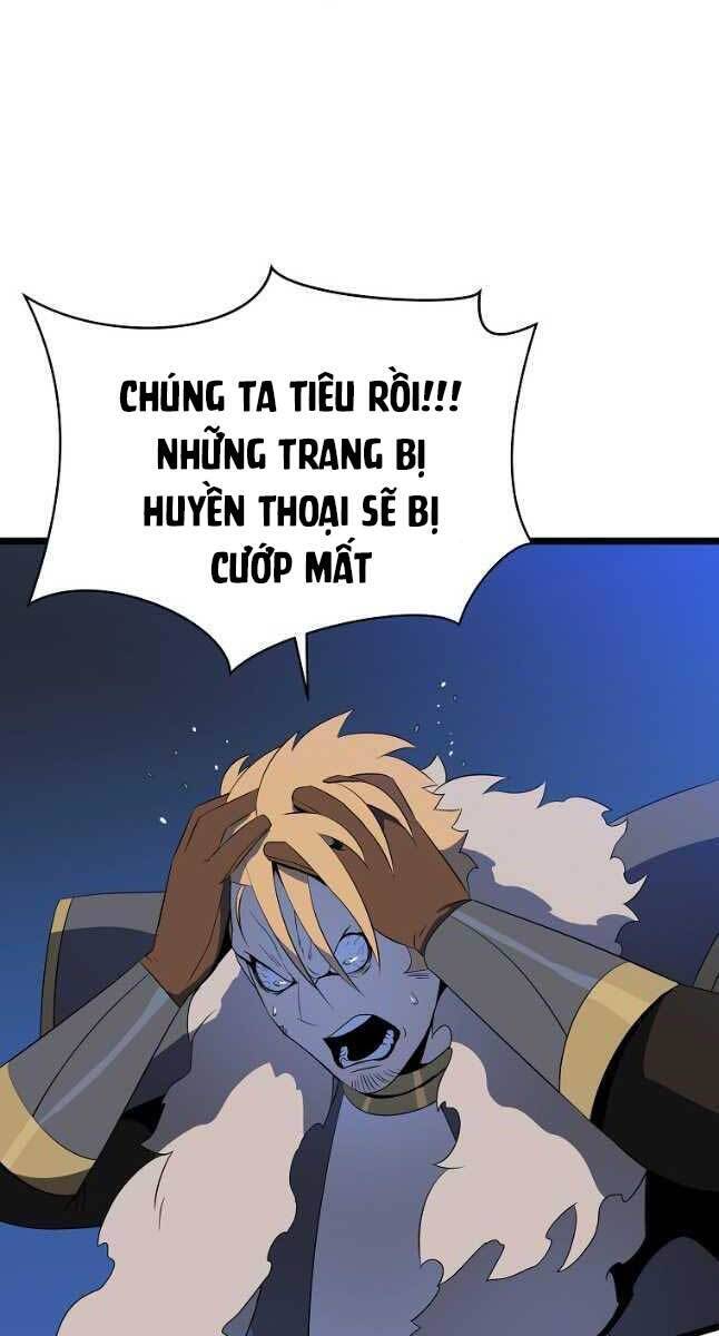 Tiêu Diệt Đấng Cứu Thế Chapter 123 - Trang 2