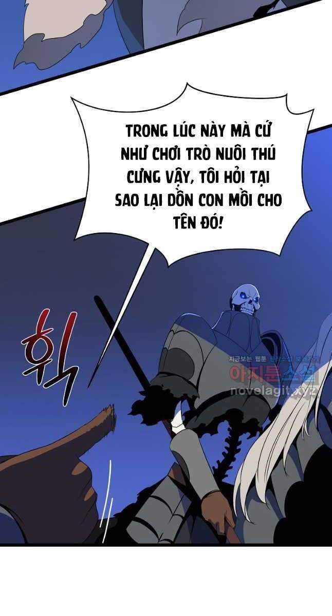 Tiêu Diệt Đấng Cứu Thế Chapter 123 - Trang 2