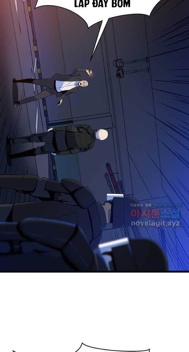 Tiêu Diệt Đấng Cứu Thế Chapter 123 - Trang 2