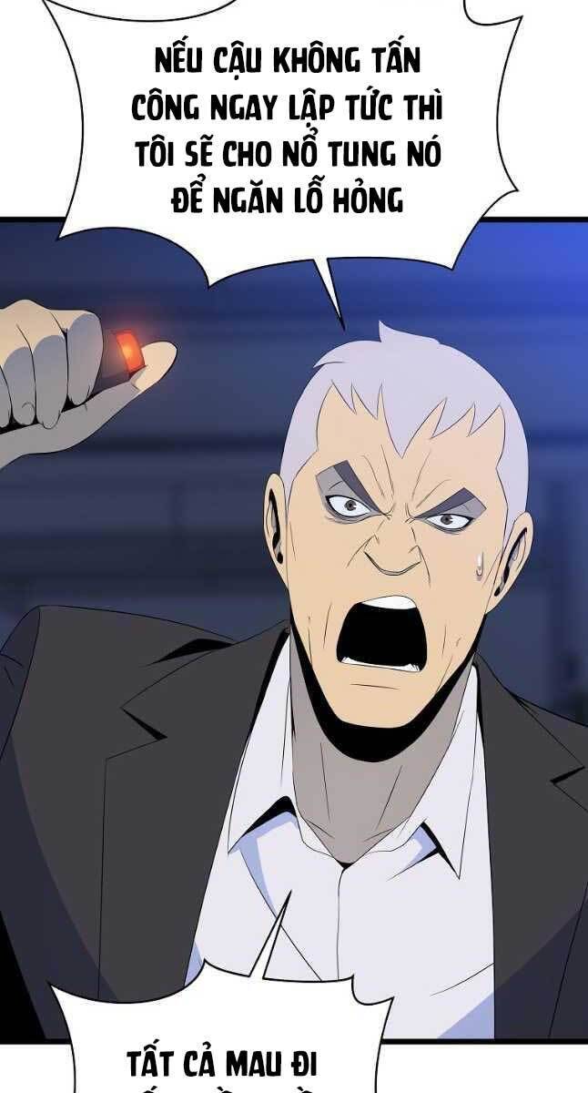 Tiêu Diệt Đấng Cứu Thế Chapter 123 - Trang 2