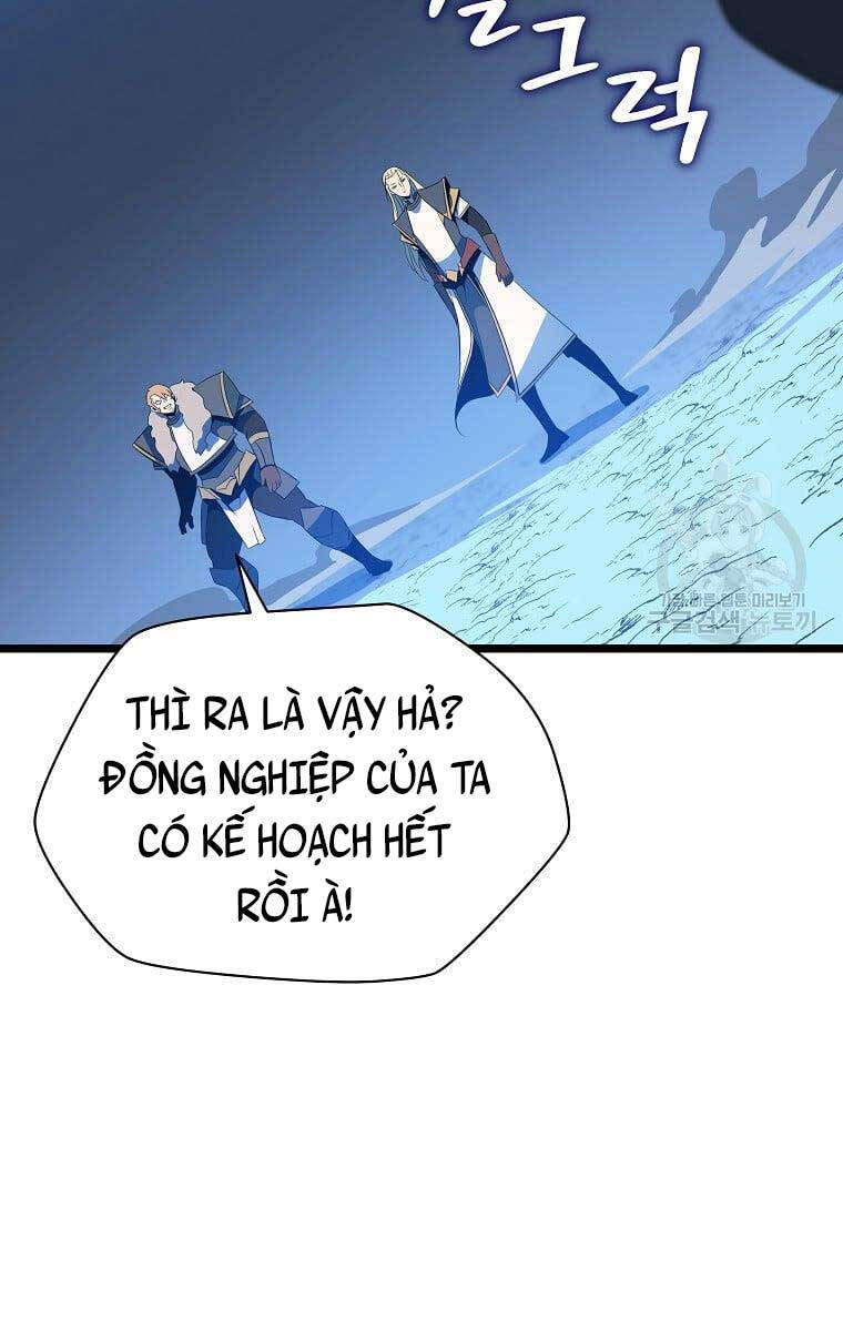 Tiêu Diệt Đấng Cứu Thế Chapter 124 - Trang 2