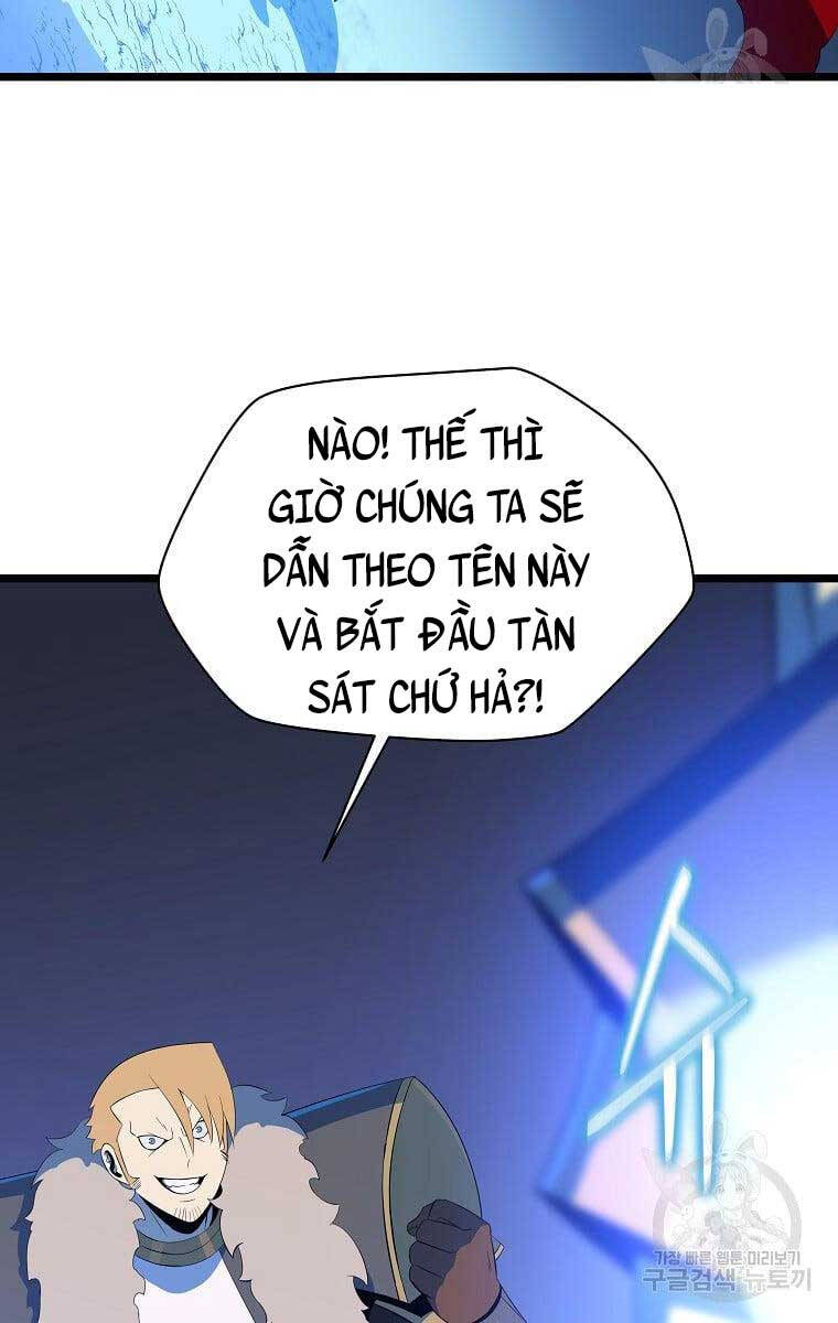 Tiêu Diệt Đấng Cứu Thế Chapter 124 - Trang 2