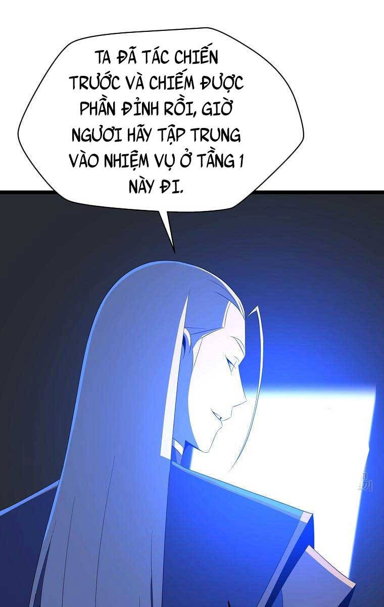 Tiêu Diệt Đấng Cứu Thế Chapter 124 - Trang 2