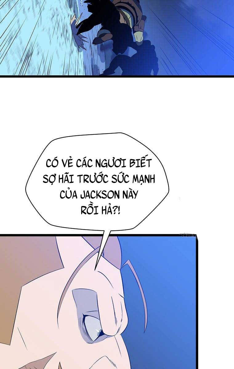 Tiêu Diệt Đấng Cứu Thế Chapter 124 - Trang 2