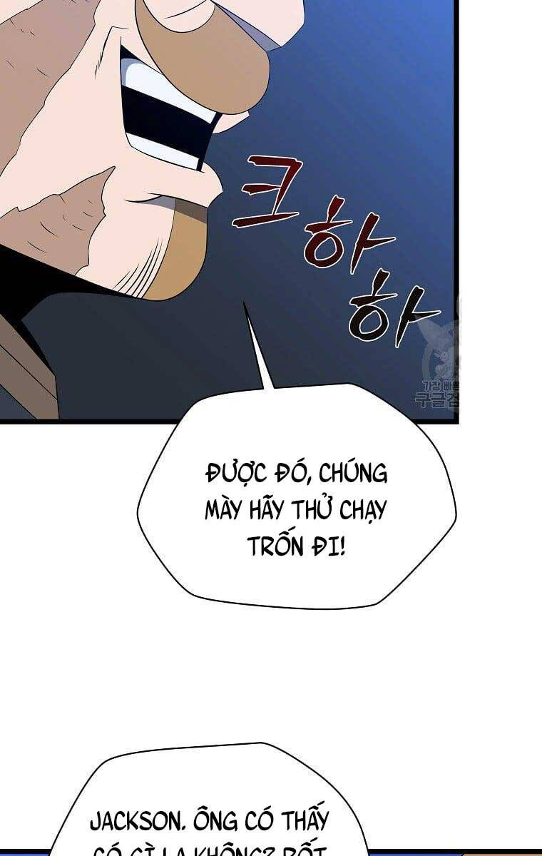 Tiêu Diệt Đấng Cứu Thế Chapter 124 - Trang 2