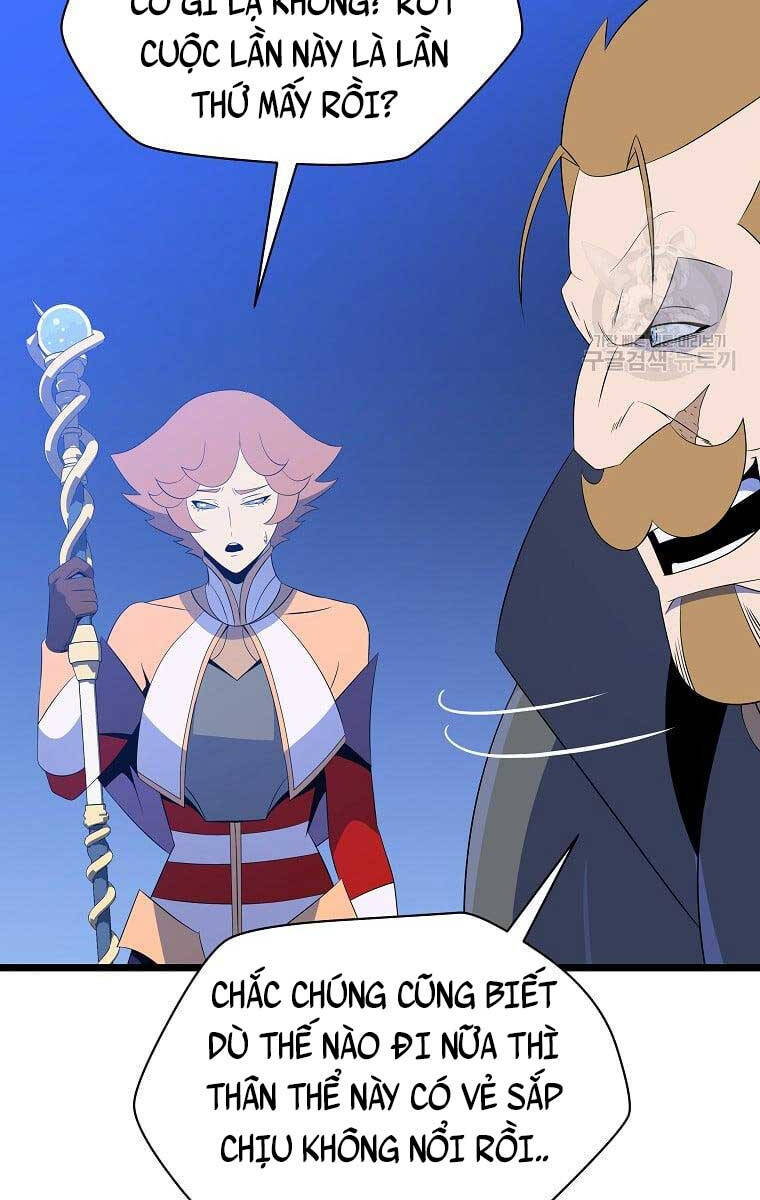 Tiêu Diệt Đấng Cứu Thế Chapter 124 - Trang 2