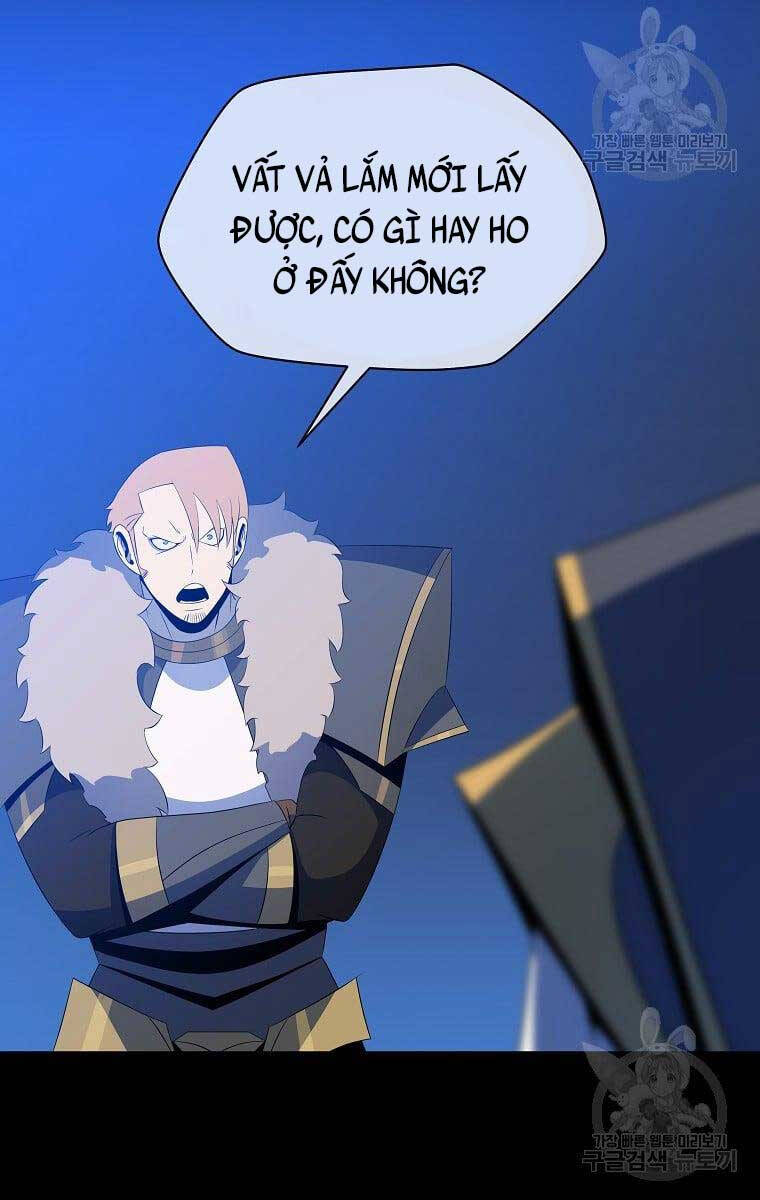 Tiêu Diệt Đấng Cứu Thế Chapter 124 - Trang 2