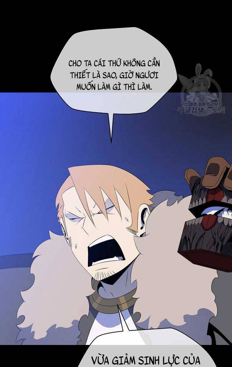 Tiêu Diệt Đấng Cứu Thế Chapter 124 - Trang 2