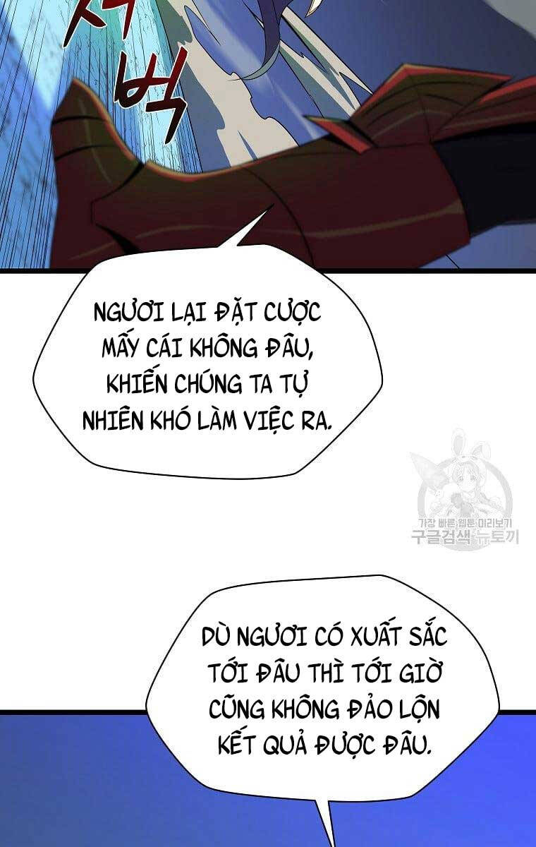 Tiêu Diệt Đấng Cứu Thế Chapter 124 - Trang 2