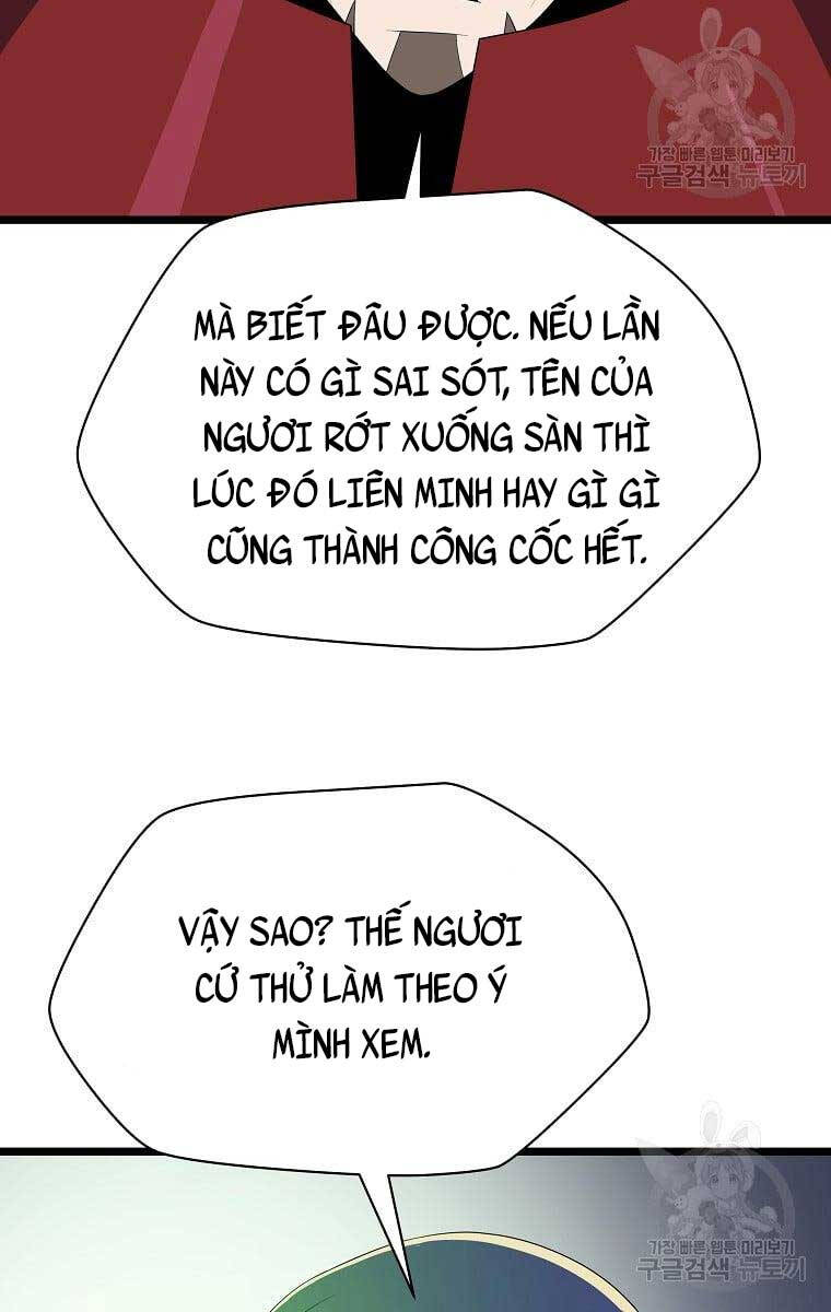 Tiêu Diệt Đấng Cứu Thế Chapter 124 - Trang 2