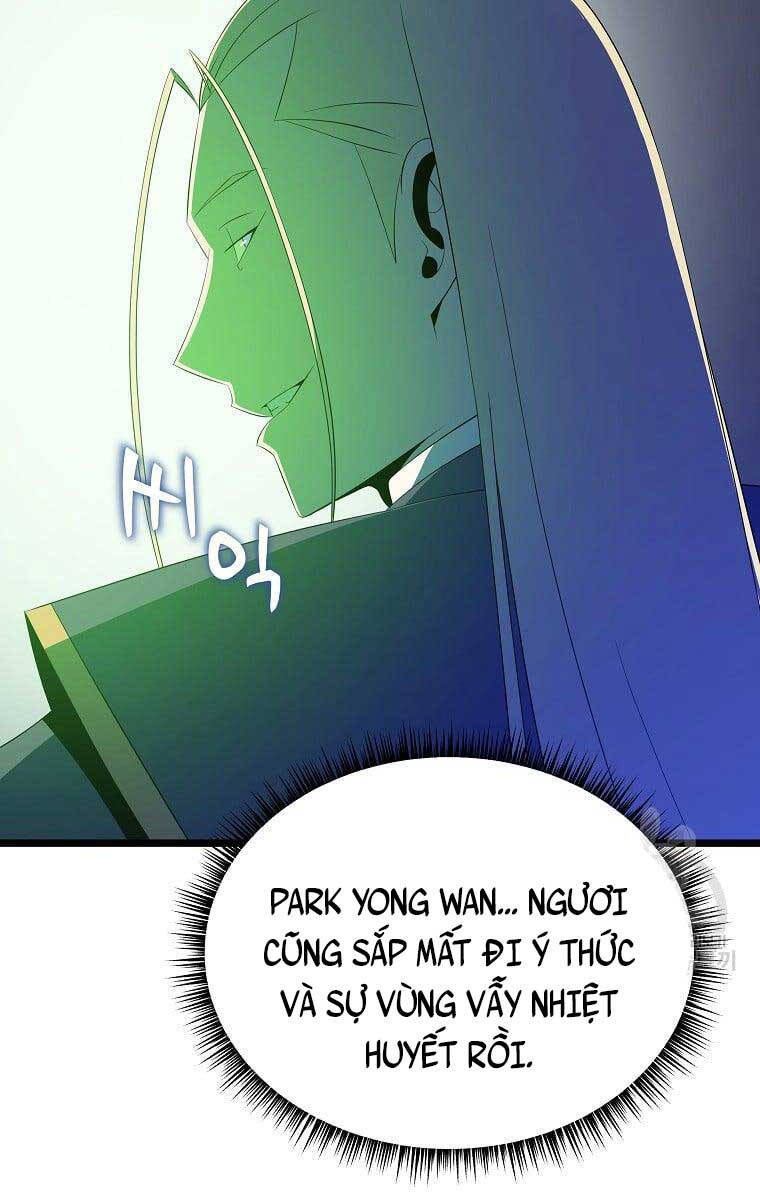 Tiêu Diệt Đấng Cứu Thế Chapter 124 - Trang 2