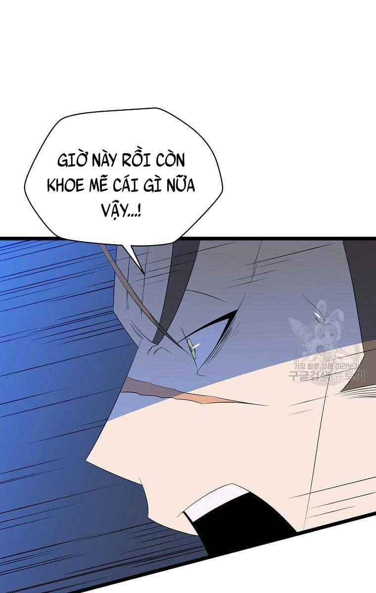 Tiêu Diệt Đấng Cứu Thế Chapter 124 - Trang 2