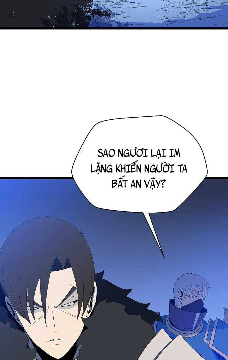 Tiêu Diệt Đấng Cứu Thế Chapter 124 - Trang 2