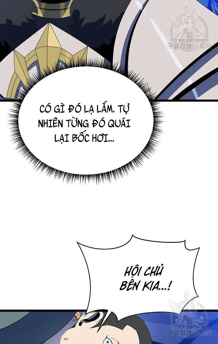 Tiêu Diệt Đấng Cứu Thế Chapter 124 - Trang 2