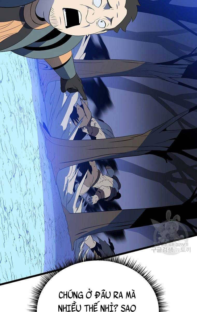 Tiêu Diệt Đấng Cứu Thế Chapter 124 - Trang 2