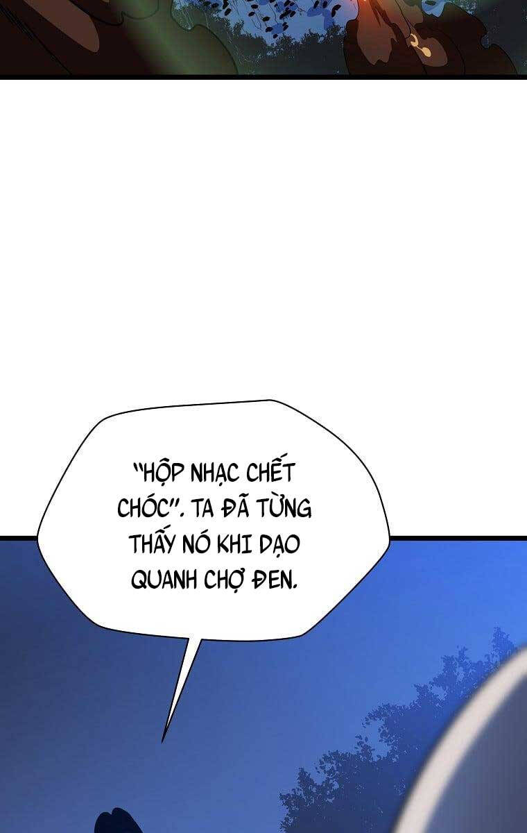 Tiêu Diệt Đấng Cứu Thế Chapter 124 - Trang 2