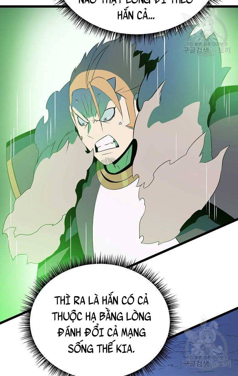 Tiêu Diệt Đấng Cứu Thế Chapter 124 - Trang 2