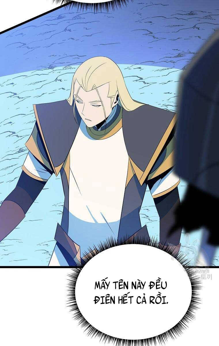 Tiêu Diệt Đấng Cứu Thế Chapter 124 - Trang 2