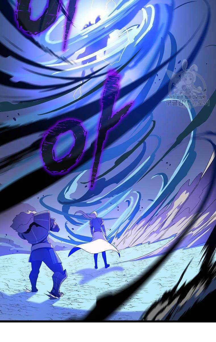 Tiêu Diệt Đấng Cứu Thế Chapter 124 - Trang 2