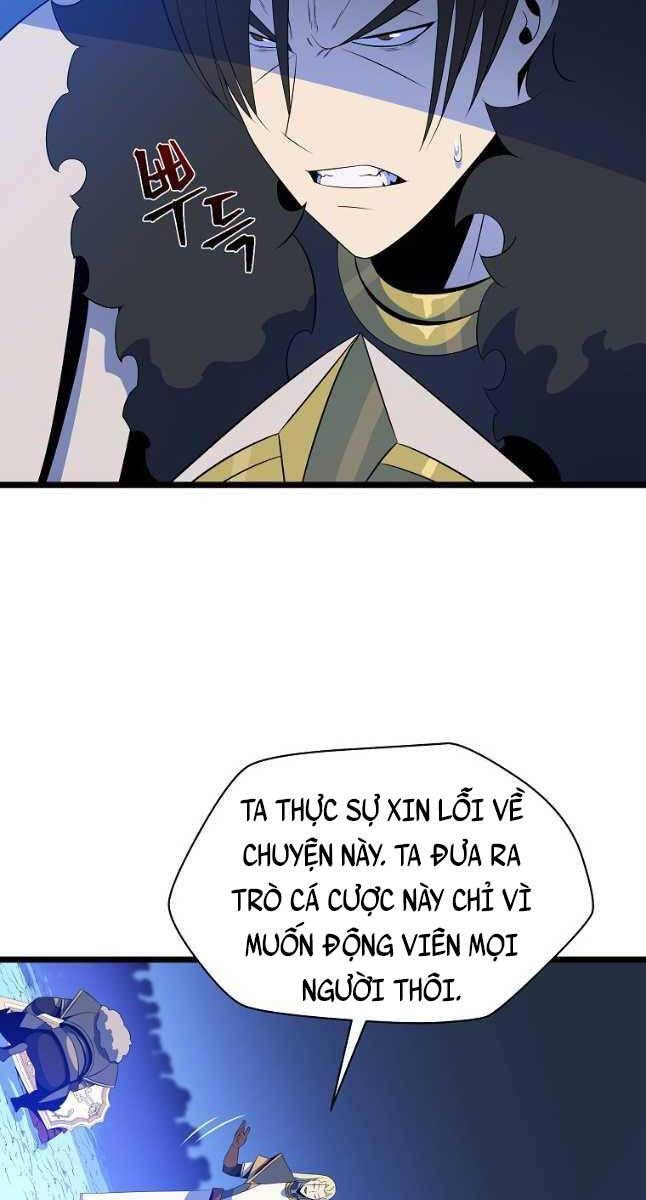 Tiêu Diệt Đấng Cứu Thế Chapter 125 - Trang 2