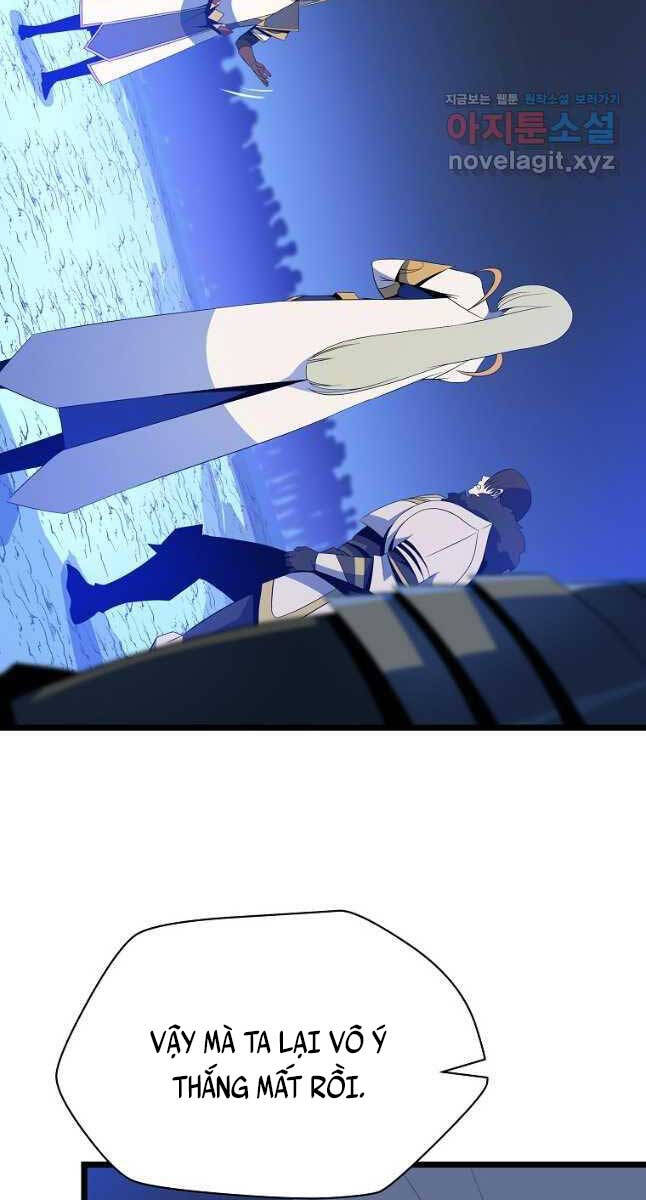 Tiêu Diệt Đấng Cứu Thế Chapter 125 - Trang 2