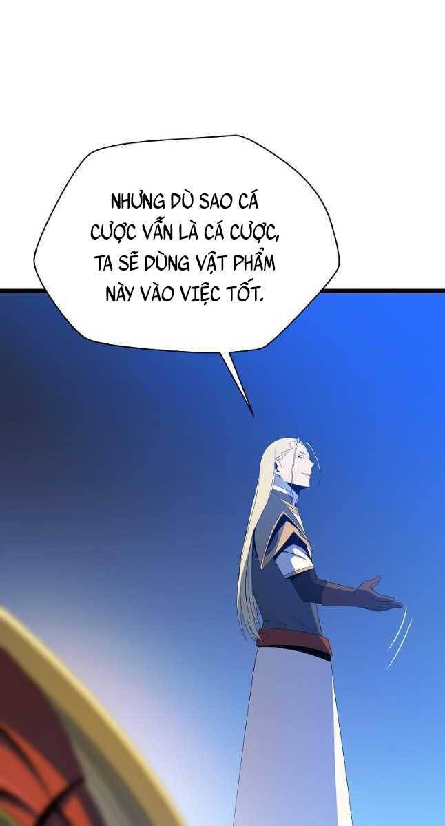 Tiêu Diệt Đấng Cứu Thế Chapter 125 - Trang 2