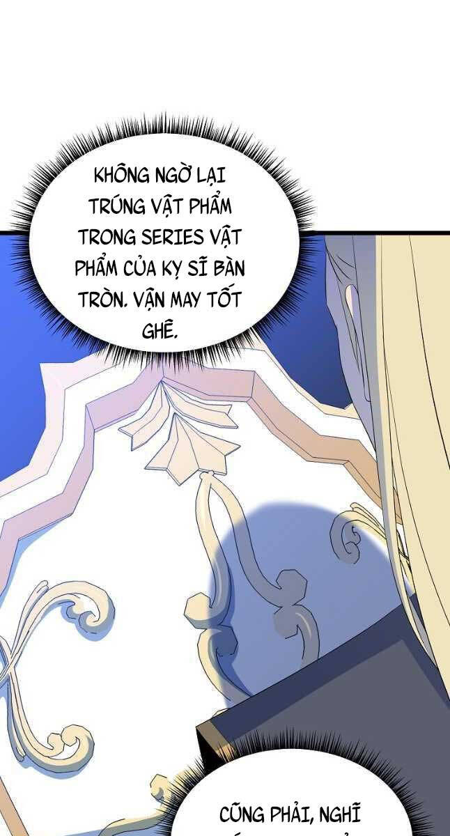 Tiêu Diệt Đấng Cứu Thế Chapter 125 - Trang 2