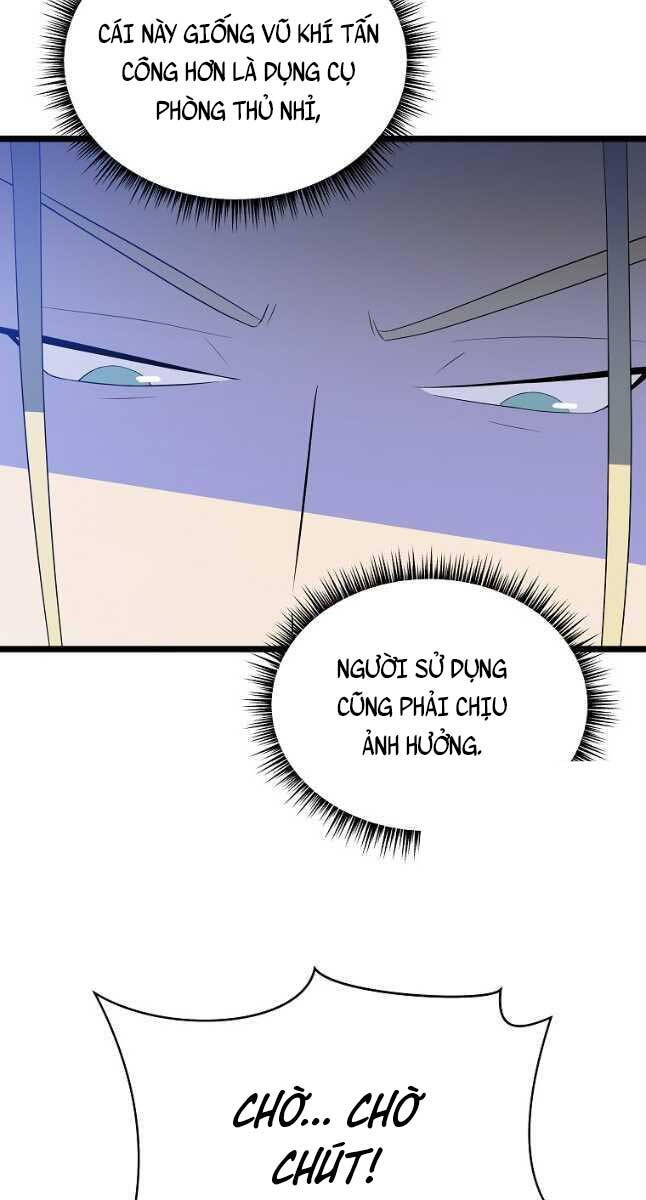 Tiêu Diệt Đấng Cứu Thế Chapter 125 - Trang 2