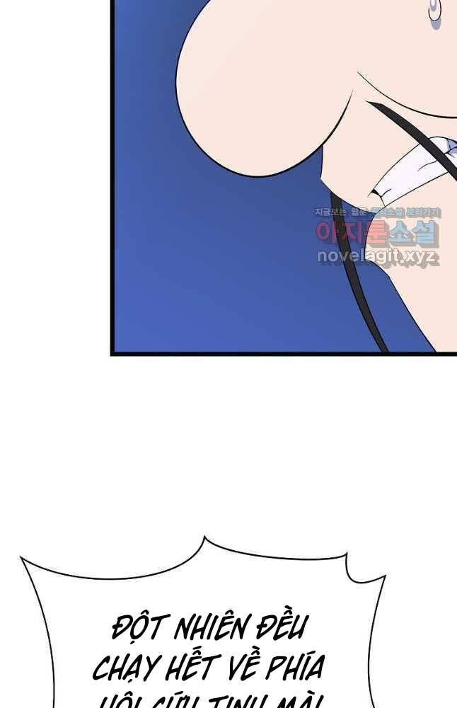 Tiêu Diệt Đấng Cứu Thế Chapter 125 - Trang 2