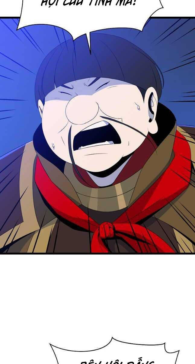 Tiêu Diệt Đấng Cứu Thế Chapter 125 - Trang 2