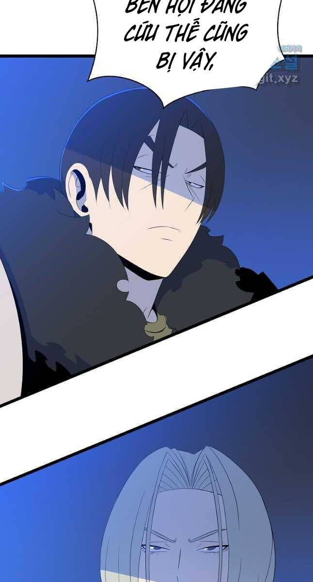 Tiêu Diệt Đấng Cứu Thế Chapter 125 - Trang 2