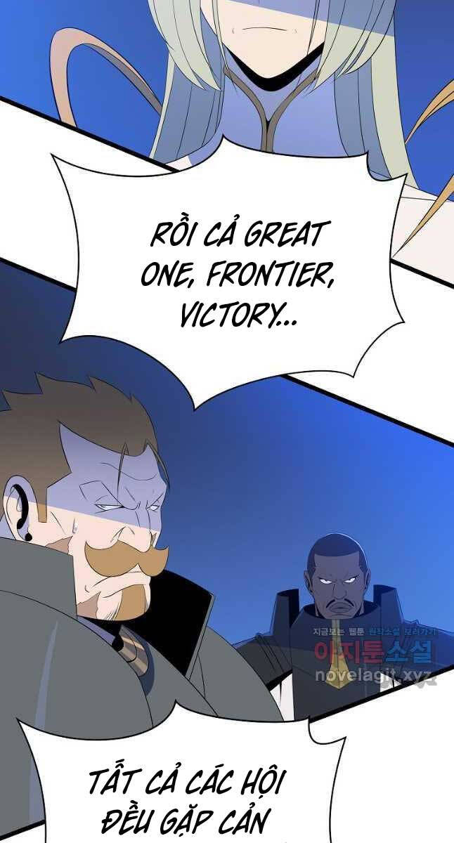 Tiêu Diệt Đấng Cứu Thế Chapter 125 - Trang 2