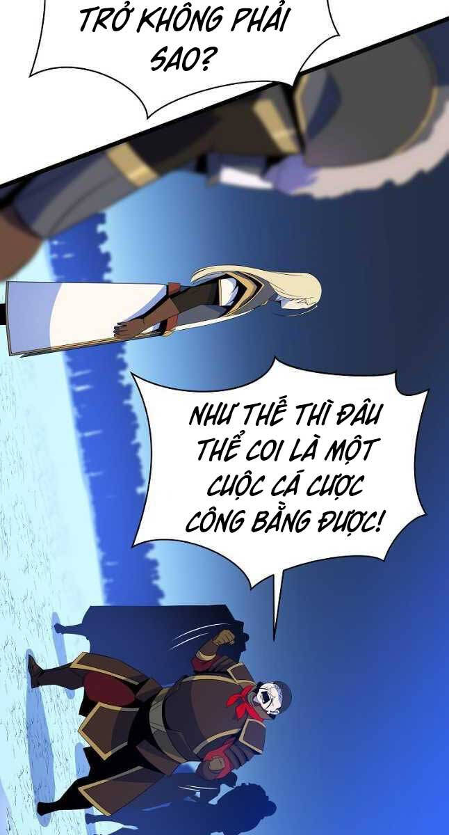 Tiêu Diệt Đấng Cứu Thế Chapter 125 - Trang 2