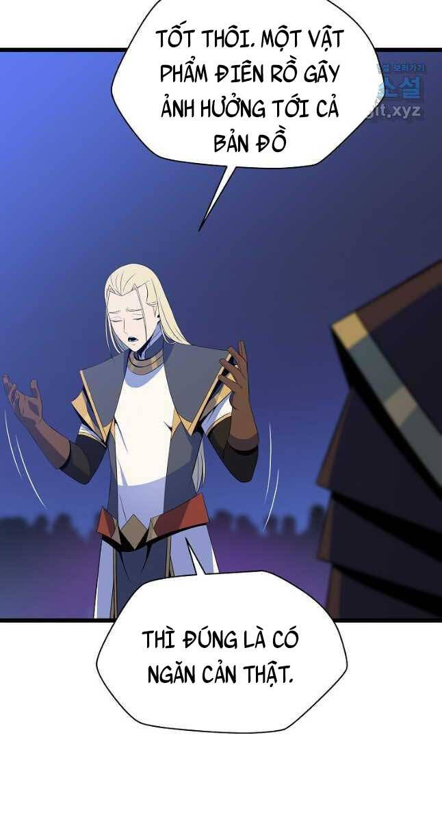 Tiêu Diệt Đấng Cứu Thế Chapter 125 - Trang 2