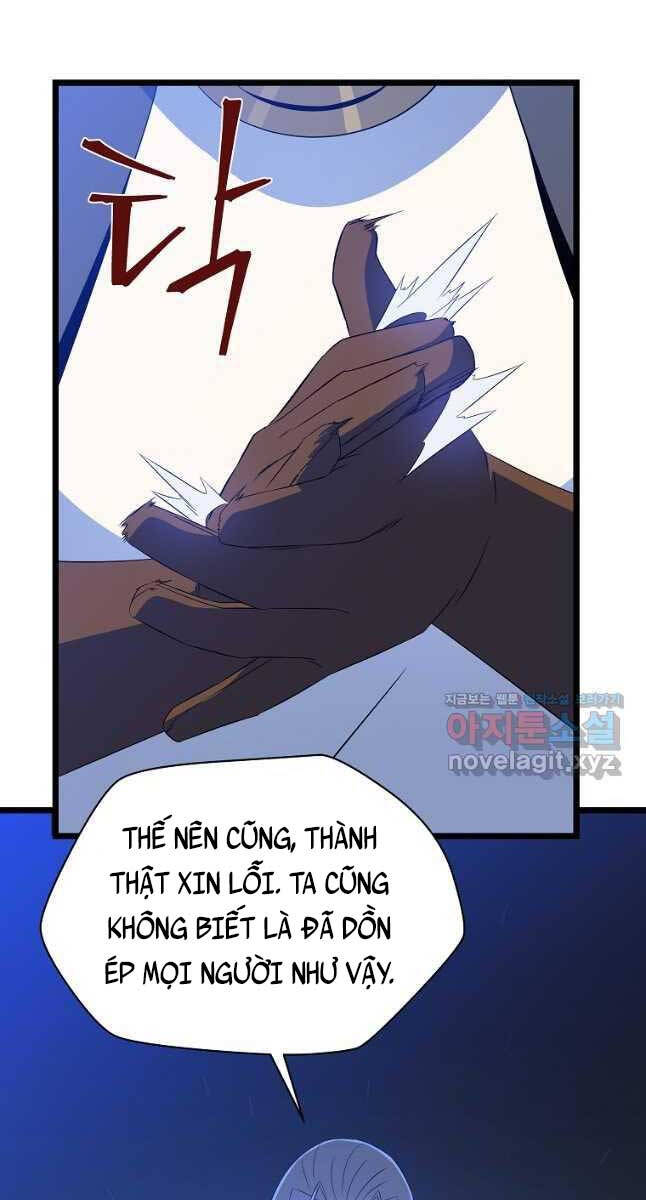 Tiêu Diệt Đấng Cứu Thế Chapter 125 - Trang 2