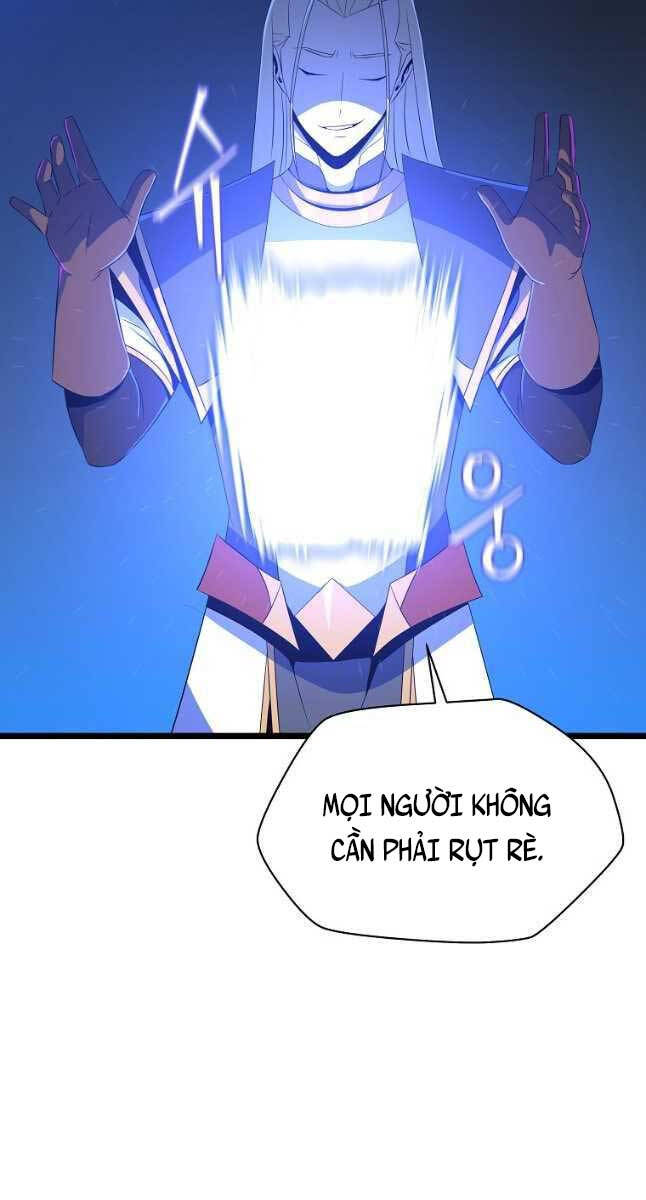 Tiêu Diệt Đấng Cứu Thế Chapter 125 - Trang 2