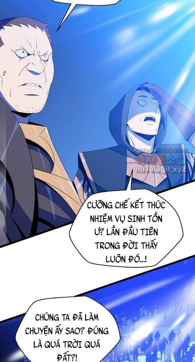 Tiêu Diệt Đấng Cứu Thế Chapter 125 - Trang 2