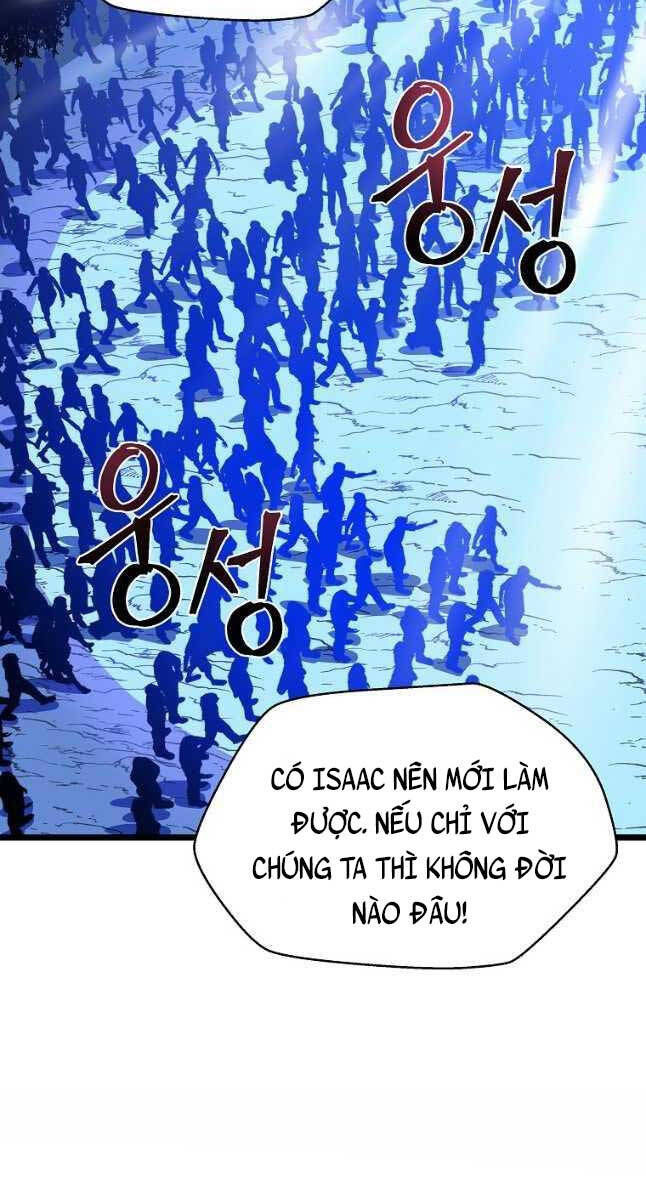 Tiêu Diệt Đấng Cứu Thế Chapter 125 - Trang 2