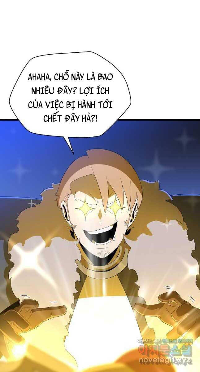 Tiêu Diệt Đấng Cứu Thế Chapter 125 - Trang 2