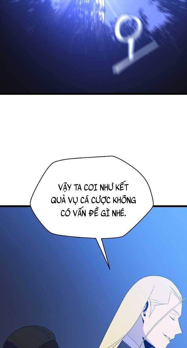 Tiêu Diệt Đấng Cứu Thế Chapter 125 - Trang 2