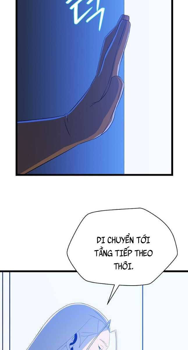 Tiêu Diệt Đấng Cứu Thế Chapter 125 - Trang 2