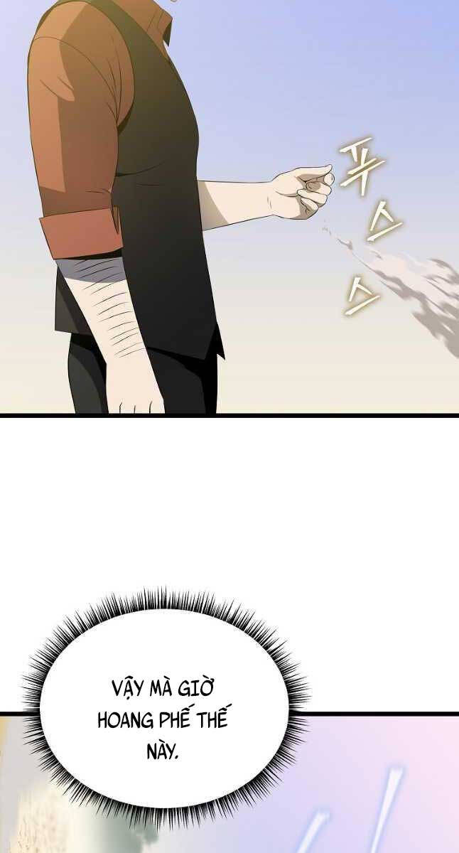 Tiêu Diệt Đấng Cứu Thế Chapter 125 - Trang 2