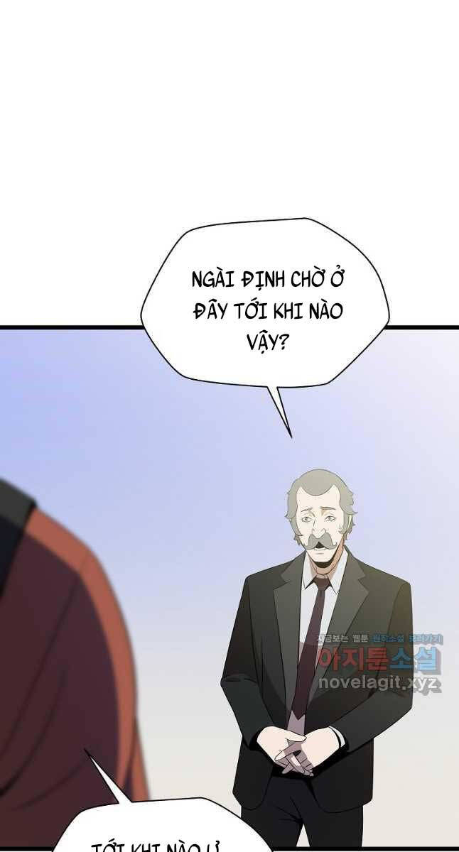 Tiêu Diệt Đấng Cứu Thế Chapter 125 - Trang 2