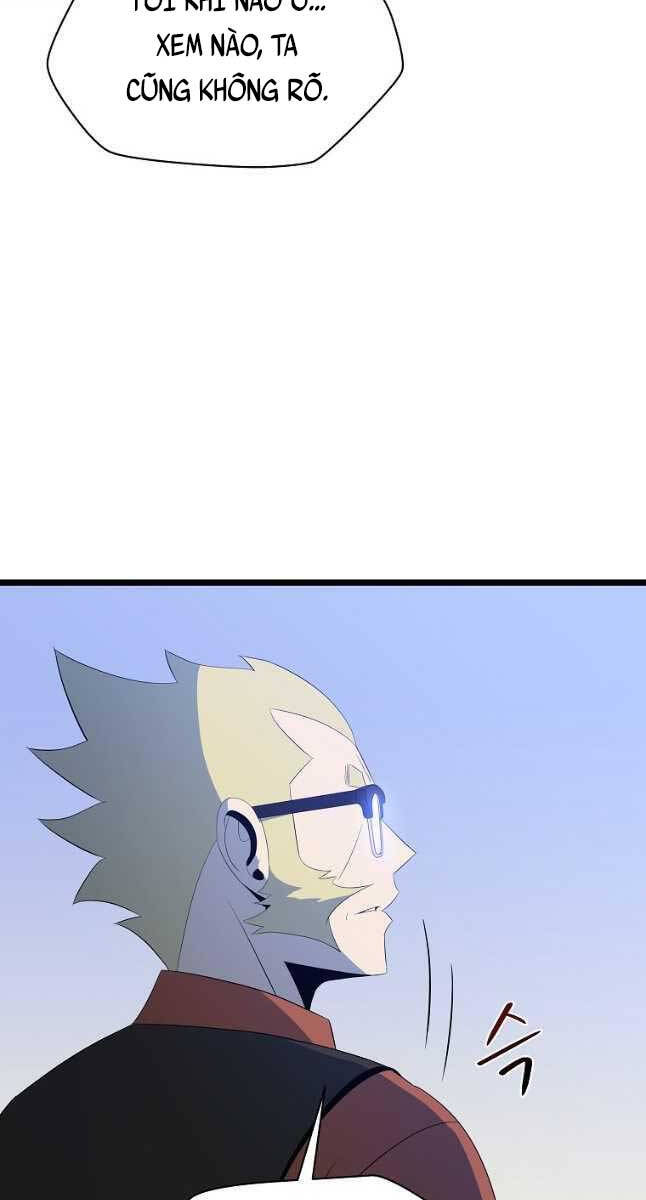 Tiêu Diệt Đấng Cứu Thế Chapter 125 - Trang 2