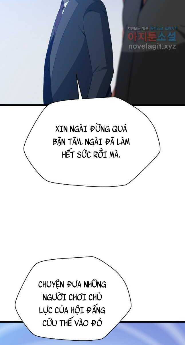 Tiêu Diệt Đấng Cứu Thế Chapter 125 - Trang 2