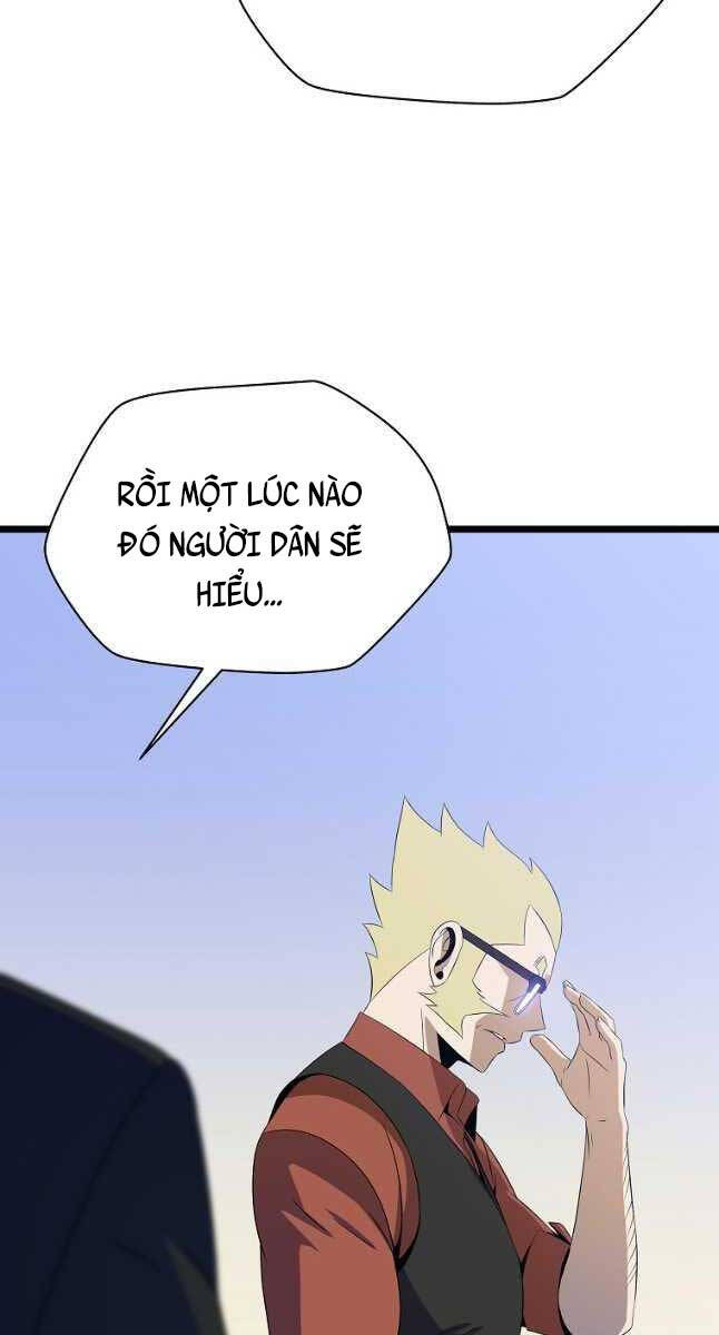 Tiêu Diệt Đấng Cứu Thế Chapter 125 - Trang 2